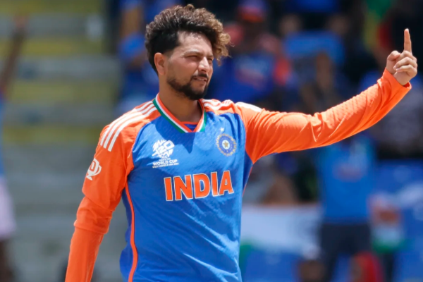 kuldeep yadav record in asia cup