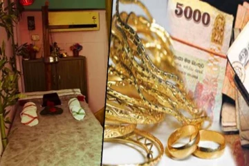 கொழும்பில் ஹோட்டலுக்கு சென்ற வர்த்தகருக்கு காத்திருந்த அதிர்ச்சி