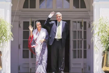இலங்கை மக்களுக்கு நன்றிகள்! ஜனாதிபதி ரணில் அறிவிப்பு