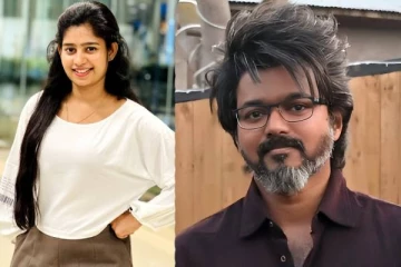 விஜய்யின் லியோ படப்பிடிப்பில் இருந்து புகைப்படங்கள் வெளியிட்ட பிக்பாஸ் புகழ் இலங்கை பெண் ஜனனி- குவியும் லைக்ஸ்