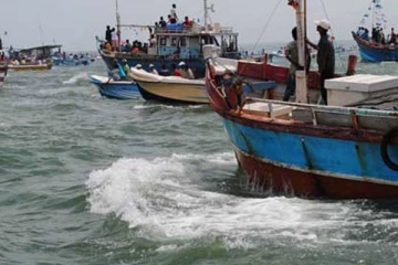 மீனவர்களை விடுதலை செய்யுமாறு வலியுறுத்தி முன்னெடுக்கப்படவுள்ள ஆர்ப்பாட்டம்