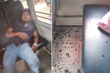 யாழில் அரச பேருந்து மீது தாக்குதல்: ஒருவர் காயம்