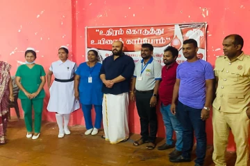 அடுத்த வருடம் ஆயிரக்கணக்கான வைத்தியர்கள் நாட்டை விட்டு வெளியேறும் சாத்தியம்: இரா.சாணக்கியன் (Video)