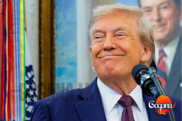 චීනය ඇමරිකාවට විරුද්ධව කුමන්ත්‍රණය කරන බව ට්‍රම්ප් චෝදනා කරයි