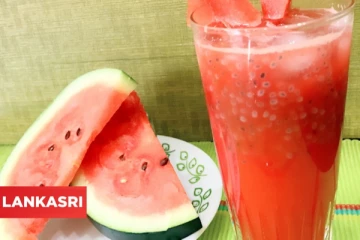 வெயில் காலத்தில் உடல் சூட்டால் அவதிப்படுறீங்களா? இந்த ஜூஸை குடித்தாலே போதும்