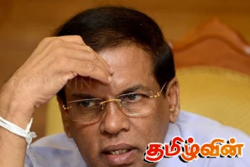 உயிர்த்த ஞாயிறு தாக்குதல் விவகாரம்: மைத்திரியின் மனு தொடர்பில் நீதிமன்றம் விசேட உத்தரவு