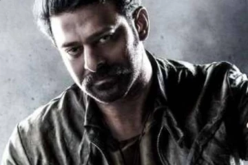 சலார் பட ரிலீஸ் தேதி அறிவிப்பு! கேஜிஎப் இயக்குனர் - பிரபாஸ் கூட்டணியில் அடுத்த பிரம்மாண்டம்