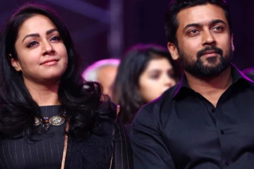 சூர்யாவை விட அவங்க கூட தான் நெருக்கம் அதிகம்.. நடிகை ஜோதிகா ஓபன் டாக்