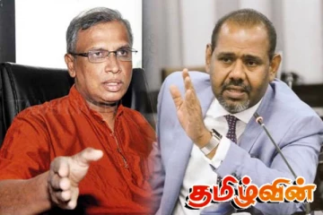 உள்ளூராட்சி சபைகள் குறித்து மட்டுமே கஜேந்திரகுமாருடன் பேச்சு - சுமந்திரன்