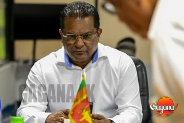 ශම්මි ඇතුළු කට්ටියට පත්වීම් නැති වෙන ලකුණු