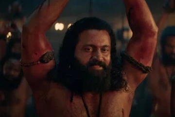 2 நாள் முடிவில் ரிஷப் ஷெட்டியின் காந்தாரா Chapter 1 செய்த மொத்த வசூல்... இத்தனை கோடியா?