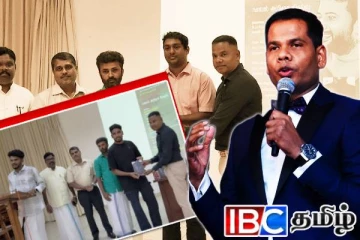 தமிழ்த் தேசியம் தொடர்ந்து காக்கப்பட வேண்டும்: கந்தையா பாஸ்கரன்