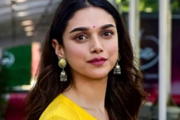 படு மோசமான வகையில் போட்டோஷூட் நடத்திய நடிகை அதிதி ராவ் - ரசிகர்கள் ஷாக்