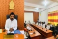 சீரற்ற காலநிலையால் பாதிக்கப்பட்ட மக்களுக்கு இந்திய அரசாங்கத்தின் உதவி - எடுக்கப்பட்டுள்ள நடவடிக்கை