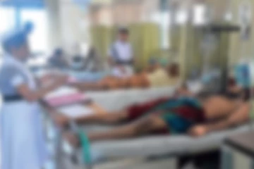 මහ වැසි මැද මේ රෝගීන් සහ මරණ සංඛ්‍යාවත් වැඩි වෙයි - සෞඛ්‍යයෙන් දිවයිනටම රතු එළි