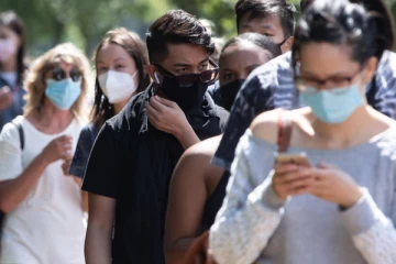 ஒன்ராறியோவில் தடுப்பூசி செலுத்திக் கொள்ளாத இளையோருக்கு    எச்சரிக்கை