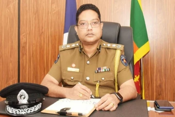 நிலந்த ஜயவர்தனவுக்கு எதிராக ஒழுக்காற்று விசாரணைகள் ஆரம்பம்