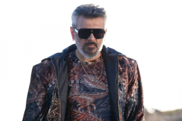 2 நாட்களில் குட் பேட் அக்லி படம் செய்துள்ள வசூல்.. எவ்வளவு தெரியுமா