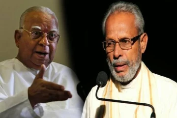 தேசியத் தலைவர் வரிசையில் இடம்பிடித்த சம்பந்தன் : சீ.வீ.கே. சிவஞானம் இரங்கல்