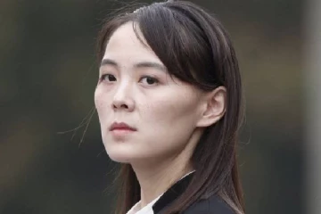 குறை கூறுவதா? கடும் மிரட்டல் விடுத்த கிம் ஜோங் உன் சகோதரி