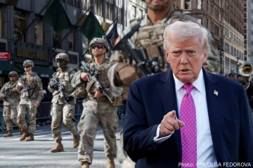 மத்திய கிழக்கு நாடுகளுக்கு $23 பில்லியன் டொலர் ஆயுதம்: அமெரிக்காவின் அதிரடித் திட்டம்