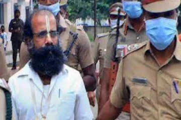 முருகனை லண்டனுக்கு அனுப்ப இந்திய அரசு மறுப்பு