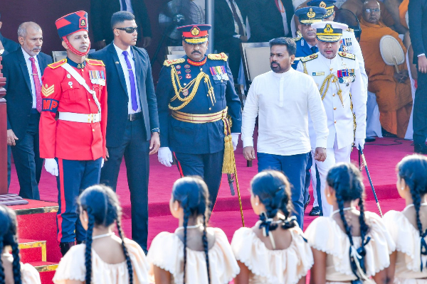 விடுதலைபுலிகளுக்கு அஞ்சி நடுங்கும் அநுர அரசு: சரத் வீரசேகர கண்டுபிடிப்பு | Anura Government Is Trembling In Fear Of The Ltte