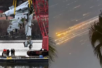 விமான விபத்துக்கள் இனி அதிகமாக நடக்கும்... புதிய அச்சுறுத்தல்: எச்சரிக்கும் விஞ்ஞானிகள்