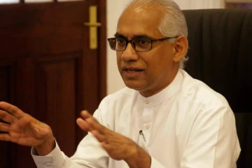 ශ්‍රී ලංකා ක්‍රිකට් පරිවර්තනය කිරීමේ කමිටුවේ සභාපති ලෙස පත්වීම ගැන ඉරාන්ගේ ප්‍රකාශය මෙන්න