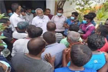 வடகடல் நிறுவனத்தில் பணிபுரியும் ஊழியர்களுக்கு கடற்றொழில் அமைச்சர் வெளியிட்ட அறிவிப்பு