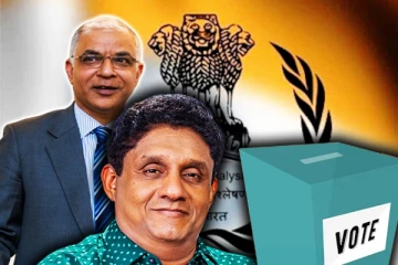 இலங்கை ஜனாதிபதி தேர்தலில் பெரும் குழப்பத்தை ஏற்படுத்திய இந்திய றோ