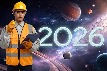 2026-ல் 12 ராசிளும் இந்த விஷயங்களில் மட்டும் மிக கவனமாக இருக்க வேண்டுமாம்