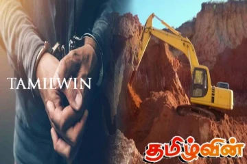 யாழில் அனுமதிப்பத்திரம் இன்றி மணல் கடத்தியவர் கைது!