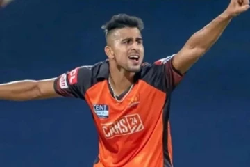 புயல் வேகப்பந்துவீச்சுக்கு விருது.. மிரட்டும் இளம் வீரர்!