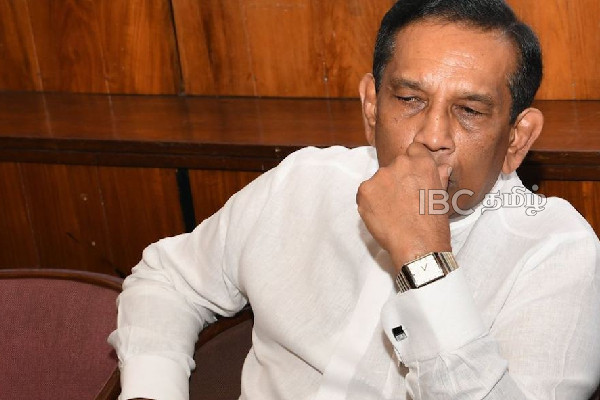 முன்னாள் அமைச்சர் ராஜித பிணை அனுமதி | Rajitha Senaratne Granted Bail