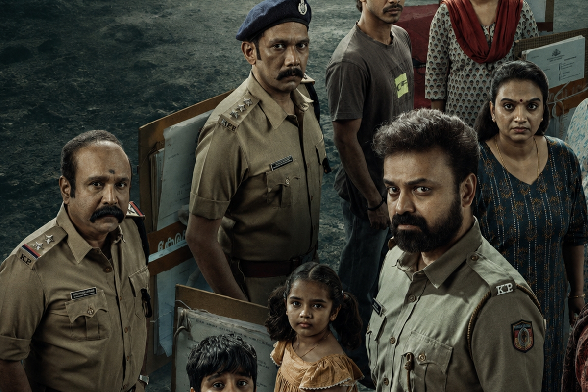 Unmadham (மலையாளம்): திரை விமர்சனம் | Unmadham Movie Review Unmadham (மலையாளம்): திரை விமர்சனம் | Unmadham Movie Review