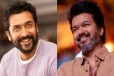 சண்டே ஸ்பெஷலாக சன் டிவியில் இந்த வாரம் சூர்யா-விஜய் ஸ்பெஷல்... என்ன படங்கள்?