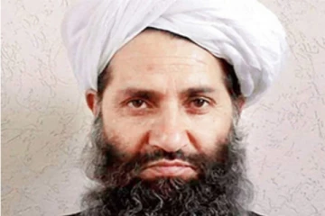 ரகசியமாக வைக்கப்பட்டிருக்கும் தாலிபான் உச்ச தலைவர்! செய்தித் தொடர்பாளர் ஜபிஹுல்லா வெளியிட்ட முக்கிய தகவல்