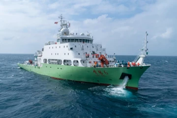 சீன ஆராய்ச்சிக் கப்பலின் கோரிக்கையை நிராகரித்த இலங்கை: செய்திகளின் தொகுப்பு