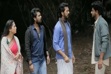 அய்யனார் துணை சீரியலில் என்ட்ரி கொடுக்கும் பிரபல நடிகர்... யாரு தெரியுமா?