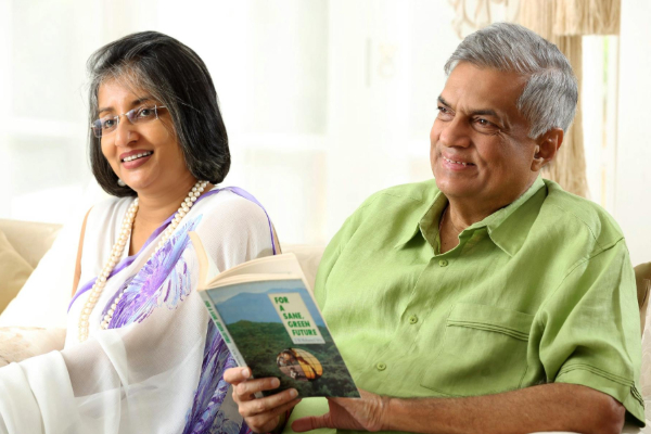 ரணில் கைது செய்யப்பட்டதைப் போன்று அநுரவும் கைது செய்யப்படலாம் : எச்சரிக்கும் ஹிருணிகா | Anura May Also Be Arrested Like Ranil Was Arrested