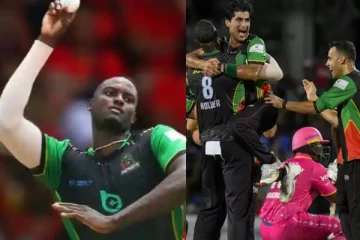 ருத்ர தாண்டவமாடிய ஹோல்டர்! 53 ஓட்டங்கள் விளாசல்..கடைசி பந்தில் விக்கெட் எடுத்து வெற்றி