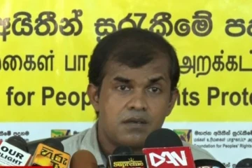 அசேல சம்பத் குற்றப் புலனாய்வு பிரிவினரால் கைது!