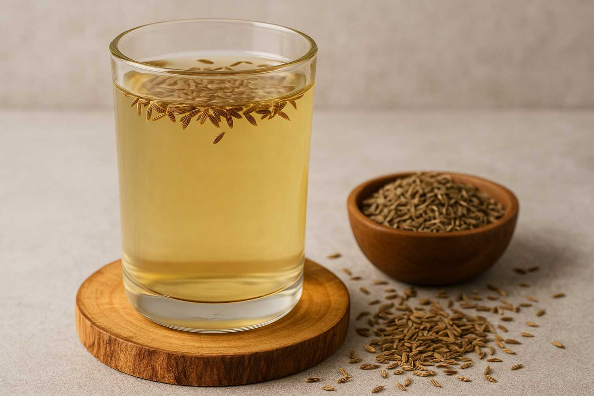 இரத்த சர்க்கரை முதல் சரும ஆரோக்கியம் வரை.., தினமும் காலையில் ஒரு கப் இந்த தண்ணீர் போதும் | Health Benefits Of Drinking Cumin Water Daily