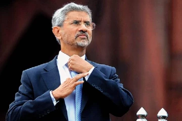 இலங்கையை வந்தடைந்தார் இந்திய வெளிவிவகார அமைச்சர்