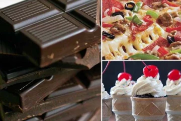 இரவில் இந்த உணவுகளை சாப்பிடுவதை நிறுத்திடுங்க! பாரிய விளைவை சந்திப்பீங்க