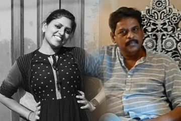 28 வயதில் தற்கொலை; தூரிகையை நியாபகமிருக்கா - தந்தை கபிலன் உருக்கம்!