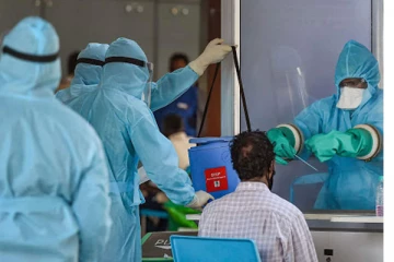 தமிழகத்தில் 35 ஆயிரத்தை கடந்த கொரோனா பாதிப்பு!