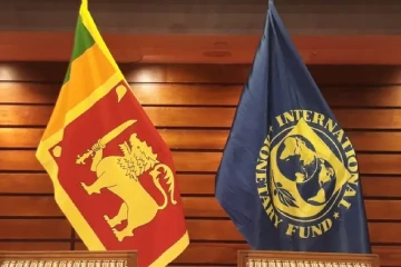 අයි.එම්.එෆ්. නියෝජිත පිරිසක් රේගු මූලස්ථානයට