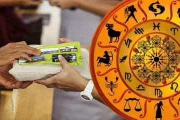 மற்றவர்களுக்கு உதவும் எண்ணம் கொண்ட 4 ராசிக்காரர்கள்.., யார் தெரியுமா?